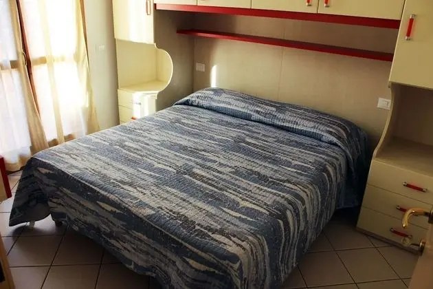 Apart Daire, 3 Yatak Odası, Balkon