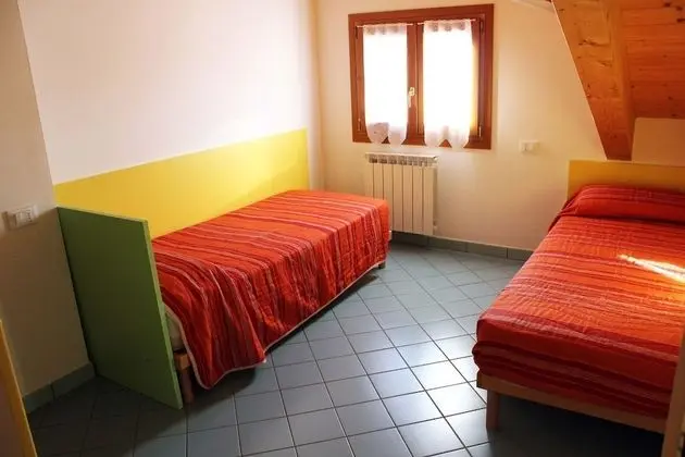 Apart Daire, 3 Yatak Odası, Balkon