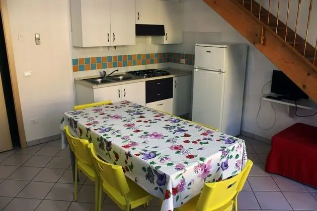 Apart Daire, 3 Yatak Odası, Balkon