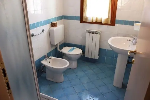 Apart Daire, 3 Yatak Odası, Balkon