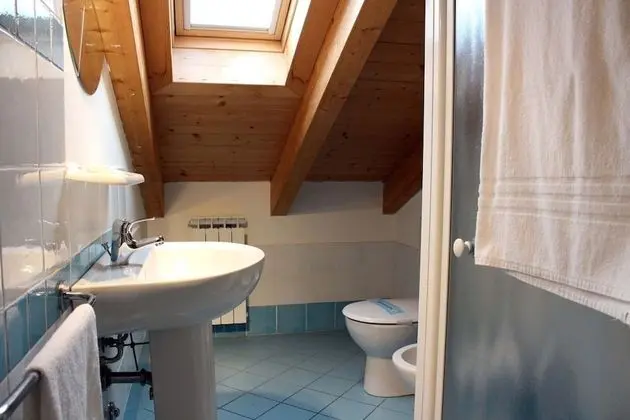 Apart Daire, 3 Yatak Odası, Balkon