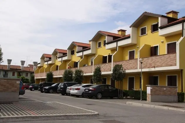 Apart Daire, 3 Yatak Odası, Balkon