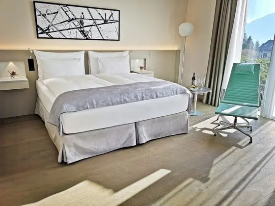 Dört Kişilik Oda (Modern Family Suite)