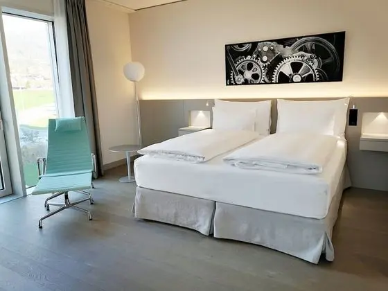 Dört Kişilik Oda (Modern Family Suite)