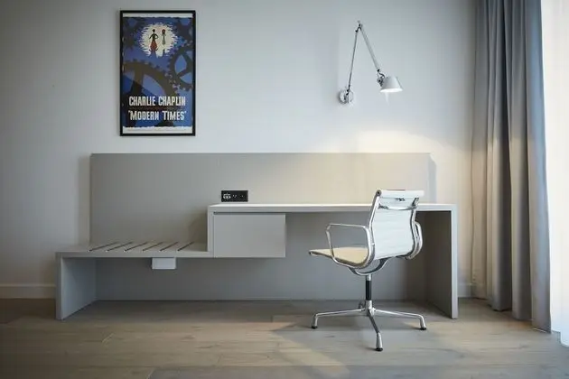 Junior Süit (Modern Junior Suite)