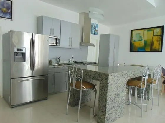 Deluxe Sıra Ev, 2 Yatak Odası, Sigara İçilmez, 2 Banyolu
