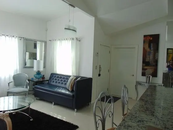 Deluxe Sıra Ev, 2 Yatak Odası, Sigara İçilmez, 2 Banyolu