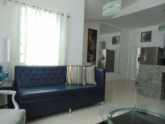 Deluxe Sıra Ev, 2 Yatak Odası, Sigara İçilmez, 2 Banyolu