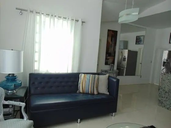 Deluxe Sıra Ev, 2 Yatak Odası, Sigara İçilmez, 2 Banyolu