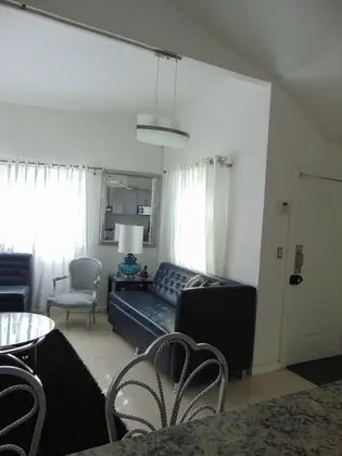 Deluxe Sıra Ev, 2 Yatak Odası, Sigara İçilmez, 2 Banyolu
