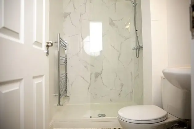 Apart Daire, Özel Banyo
