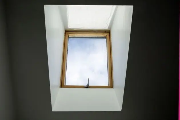 Apart Daire, Özel Banyo