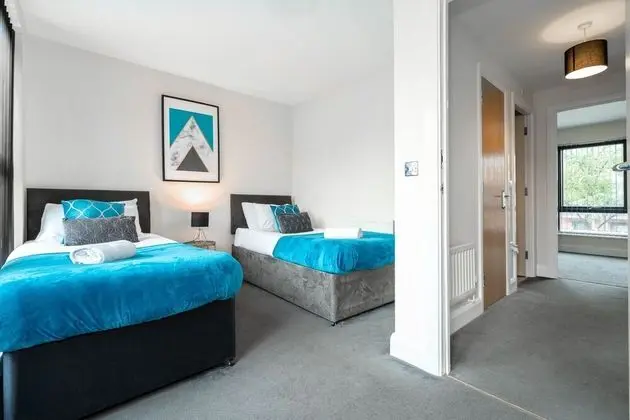 Comfort Ev (3 Bedrooms)