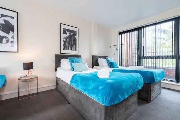 Comfort Ev (3 Bedrooms)