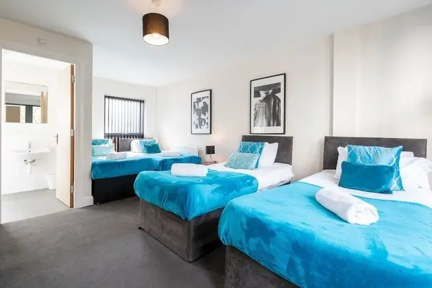 Comfort Ev (3 Bedrooms)