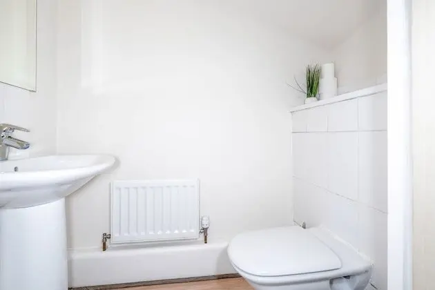 Comfort Ev (3 Bedrooms)