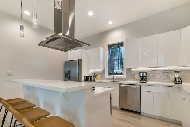 Elite Sıra Ev, 4 Yatak Odası, Balkon