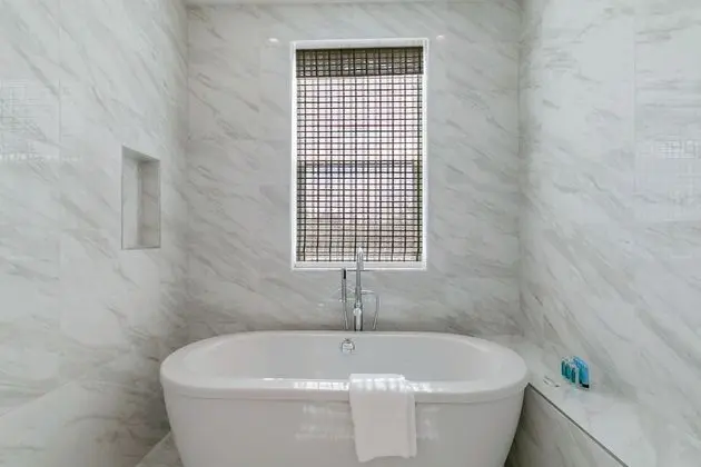 Elite Sıra Ev, 4 Yatak Odası, Balkon