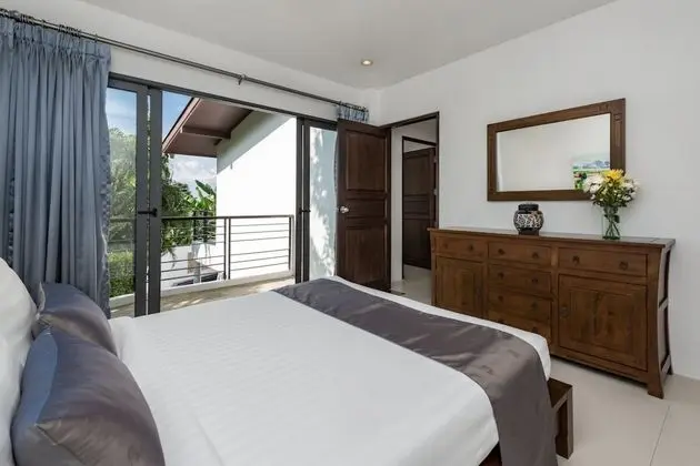 Villa, 3 Yatak Odası, Kişiye Özel Havuzlu