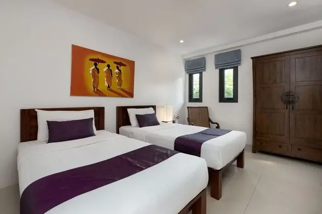Villa, 3 Yatak Odası, Kişiye Özel Havuzlu