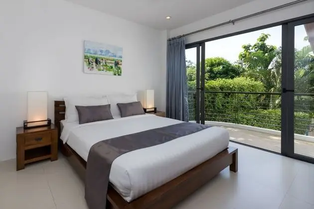 Villa, 3 Yatak Odası, Kişiye Özel Havuzlu