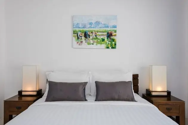 Villa, 3 Yatak Odası, Kişiye Özel Havuzlu