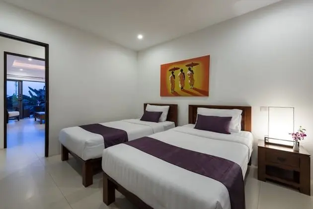 Villa, 3 Yatak Odası, Kişiye Özel Havuzlu