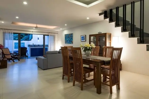 Villa, 3 Yatak Odası, Kişiye Özel Havuzlu