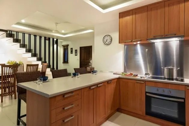Villa, 3 Yatak Odası, Kişiye Özel Havuzlu