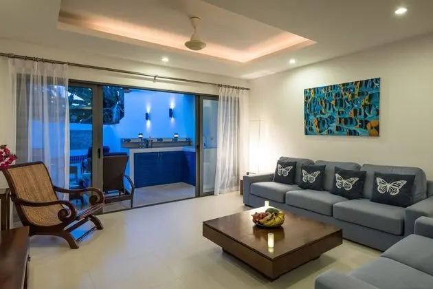 Villa, 3 Yatak Odası, Kişiye Özel Havuzlu