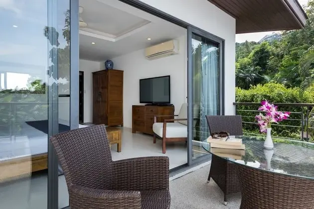 Villa, 3 Yatak Odası, Kişiye Özel Havuzlu