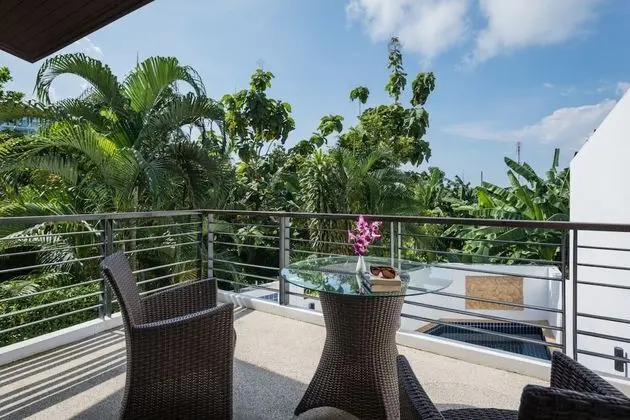 Villa, 3 Yatak Odası, Kişiye Özel Havuzlu