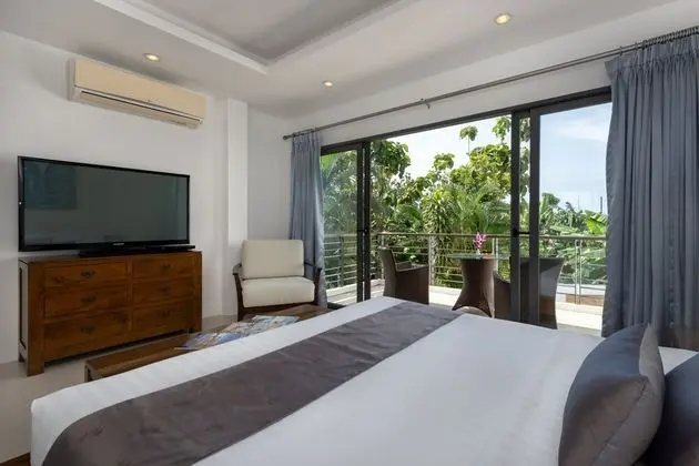 Villa, 3 Yatak Odası, Kişiye Özel Havuzlu