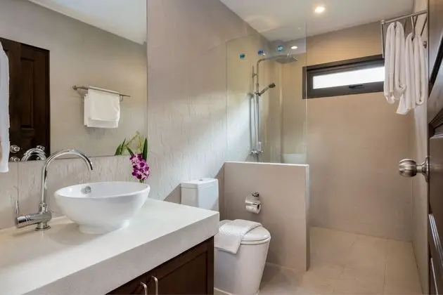 Villa, 3 Yatak Odası, Kişiye Özel Havuzlu