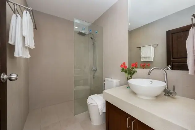 Villa, 3 Yatak Odası, Kişiye Özel Havuzlu