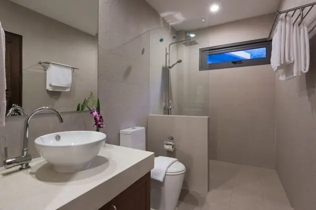 Villa, 3 Yatak Odası, Kişiye Özel Havuzlu