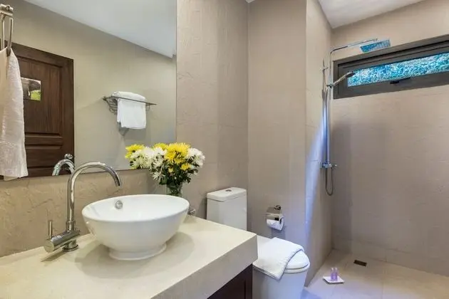 Villa, 3 Yatak Odası, Kişiye Özel Havuzlu