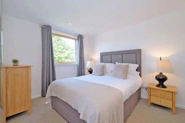 Comfort Apart Daire (2 Bedrooms)