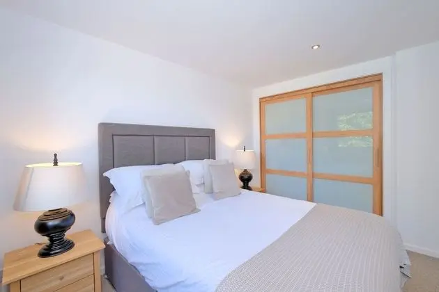 Comfort Apart Daire (2 Bedrooms)