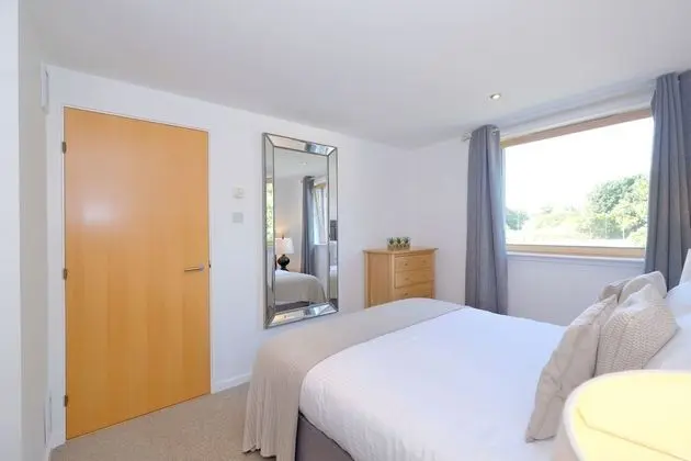 Comfort Apart Daire (2 Bedrooms)