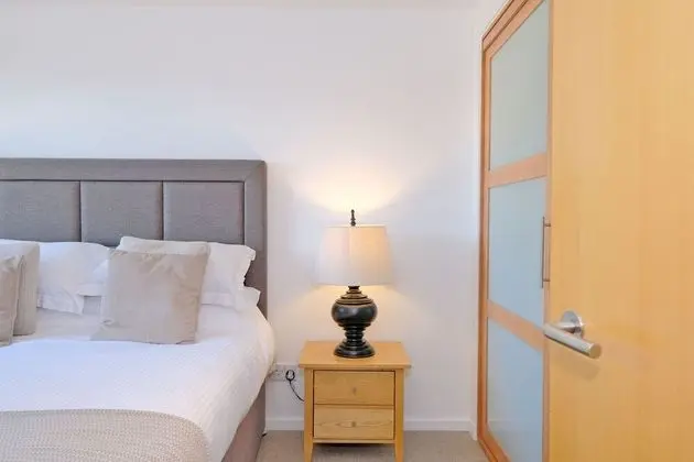 Comfort Apart Daire (2 Bedrooms)