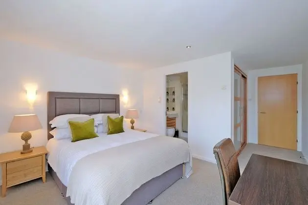 Comfort Apart Daire (2 Bedrooms)