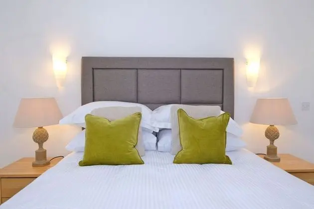 Comfort Apart Daire (2 Bedrooms)