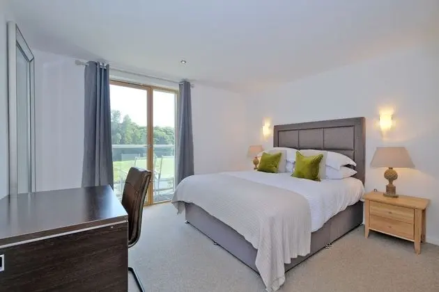 Comfort Apart Daire (2 Bedrooms)