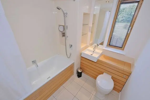 Comfort Apart Daire (2 Bedrooms)