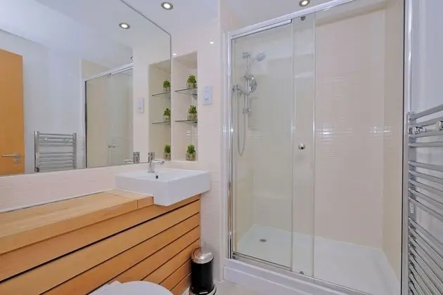 Comfort Apart Daire (2 Bedrooms)