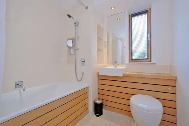 Comfort Apart Daire (2 Bedrooms)