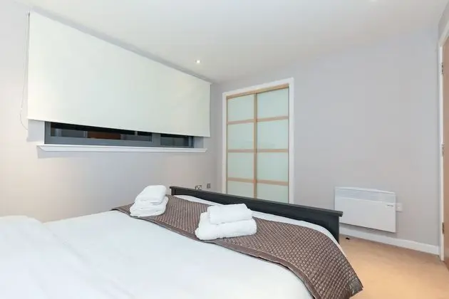 Luxury Apart Daire, Birden Çok Yatak, Sigara İçilmez, Şehir Manzaralı