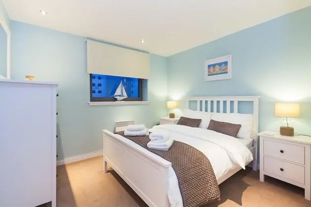 Luxury Apart Daire, Birden Çok Yatak, Sigara İçilmez, Şehir Manzaralı