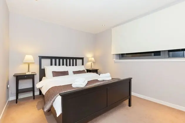 Luxury Apart Daire, Birden Çok Yatak, Sigara İçilmez, Şehir Manzaralı